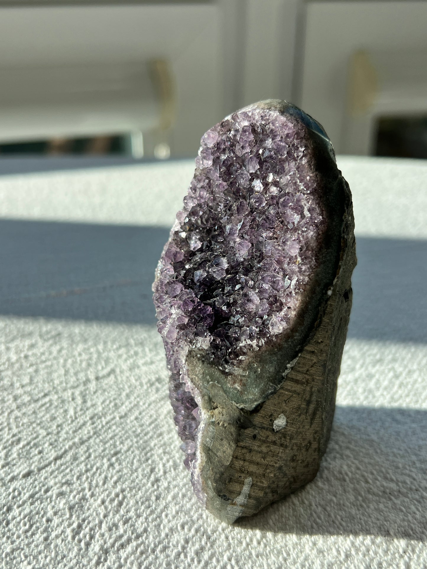 Geoda Amatista