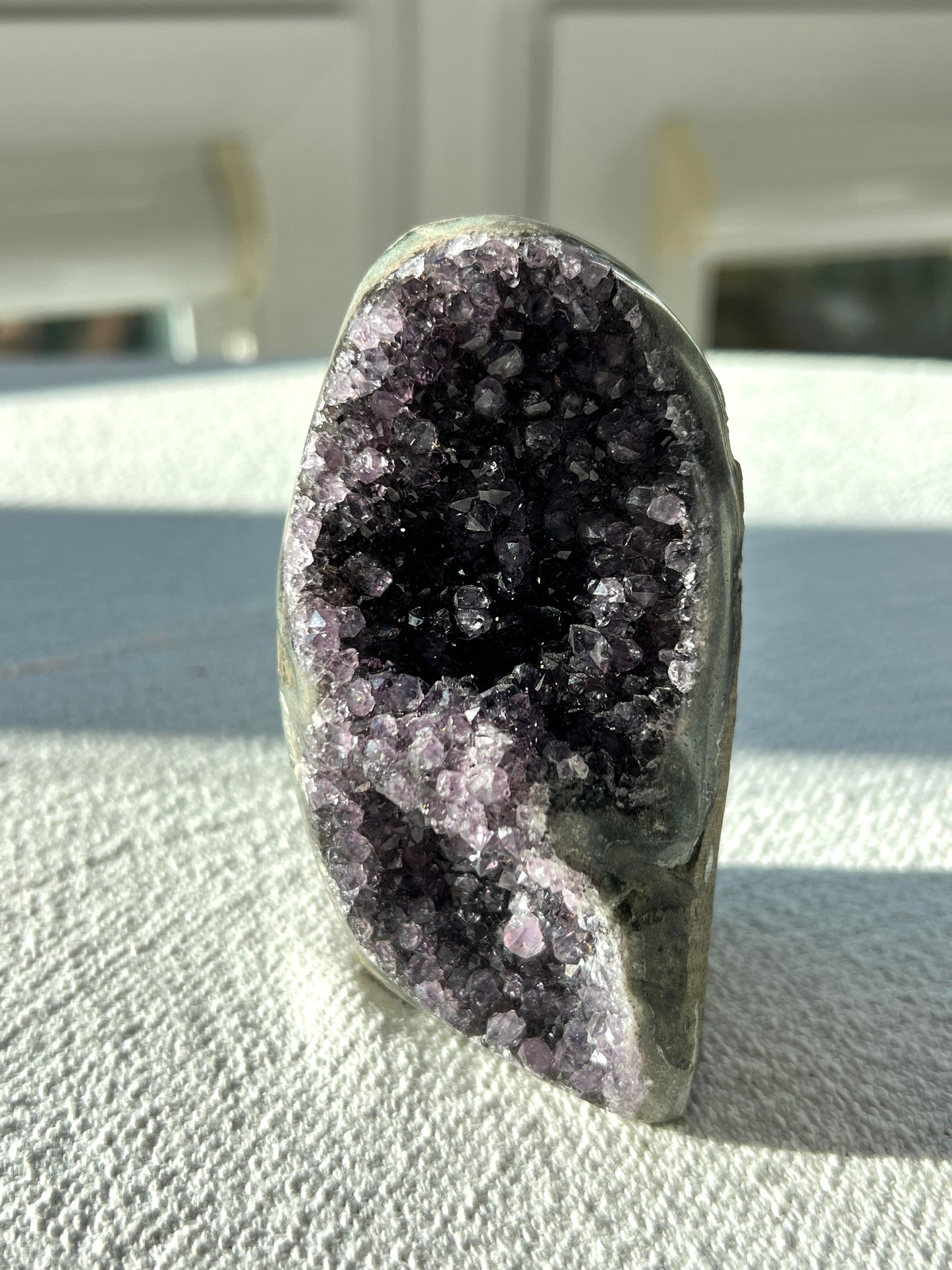 Geoda Amatista