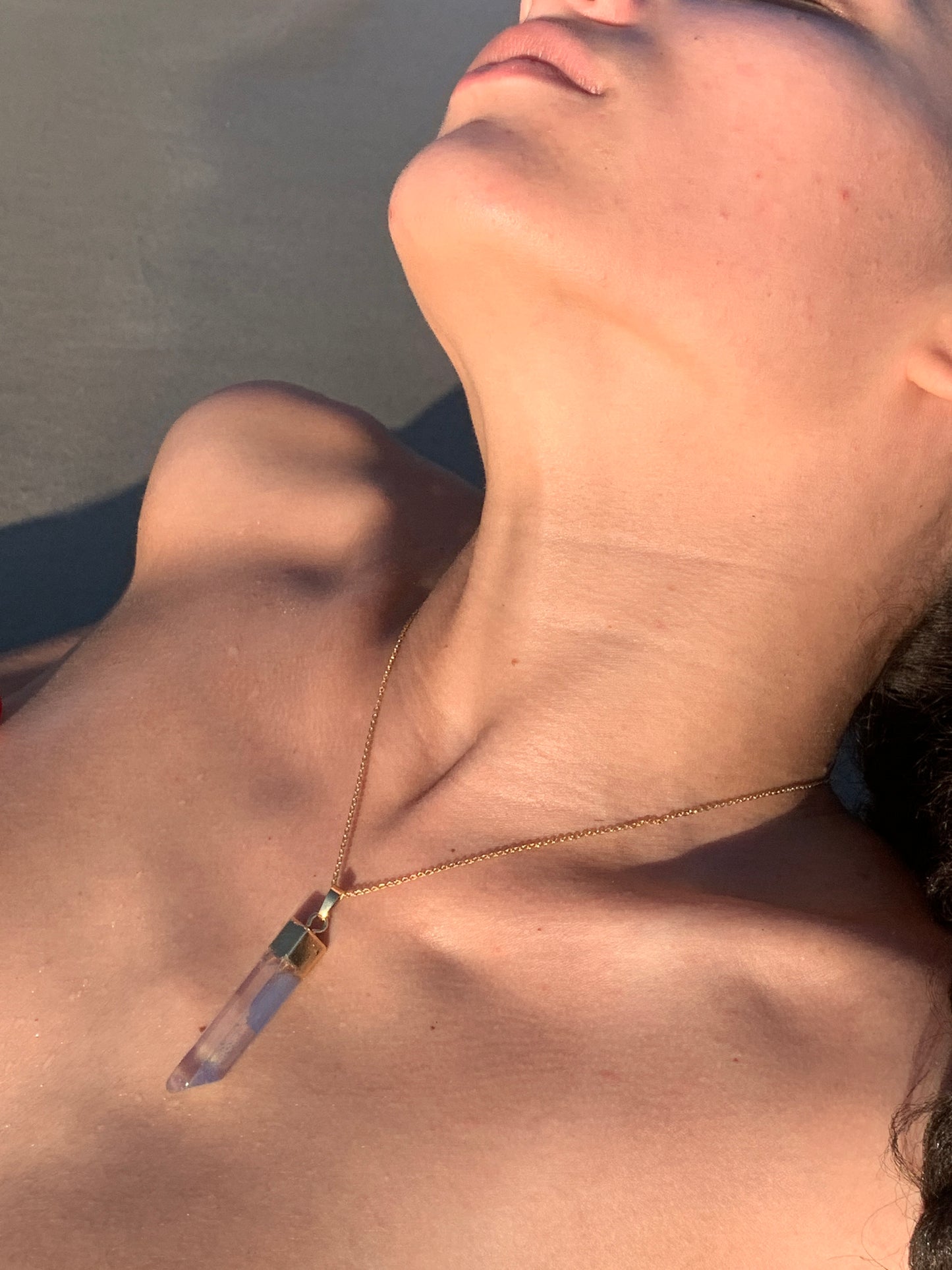 Collar Aura Ángel - AristoAura