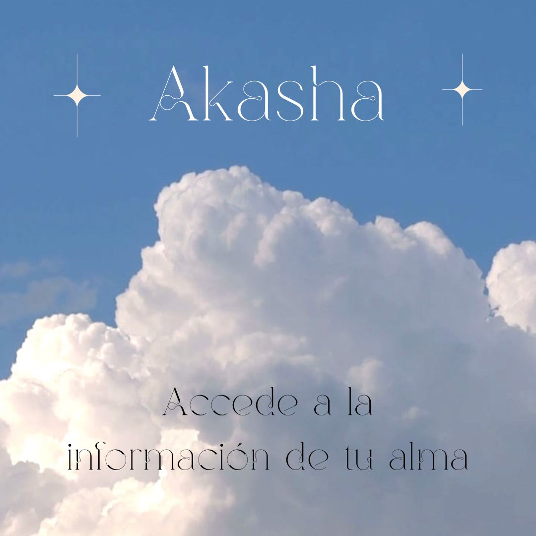 Registros Akáshicos - AristoAura