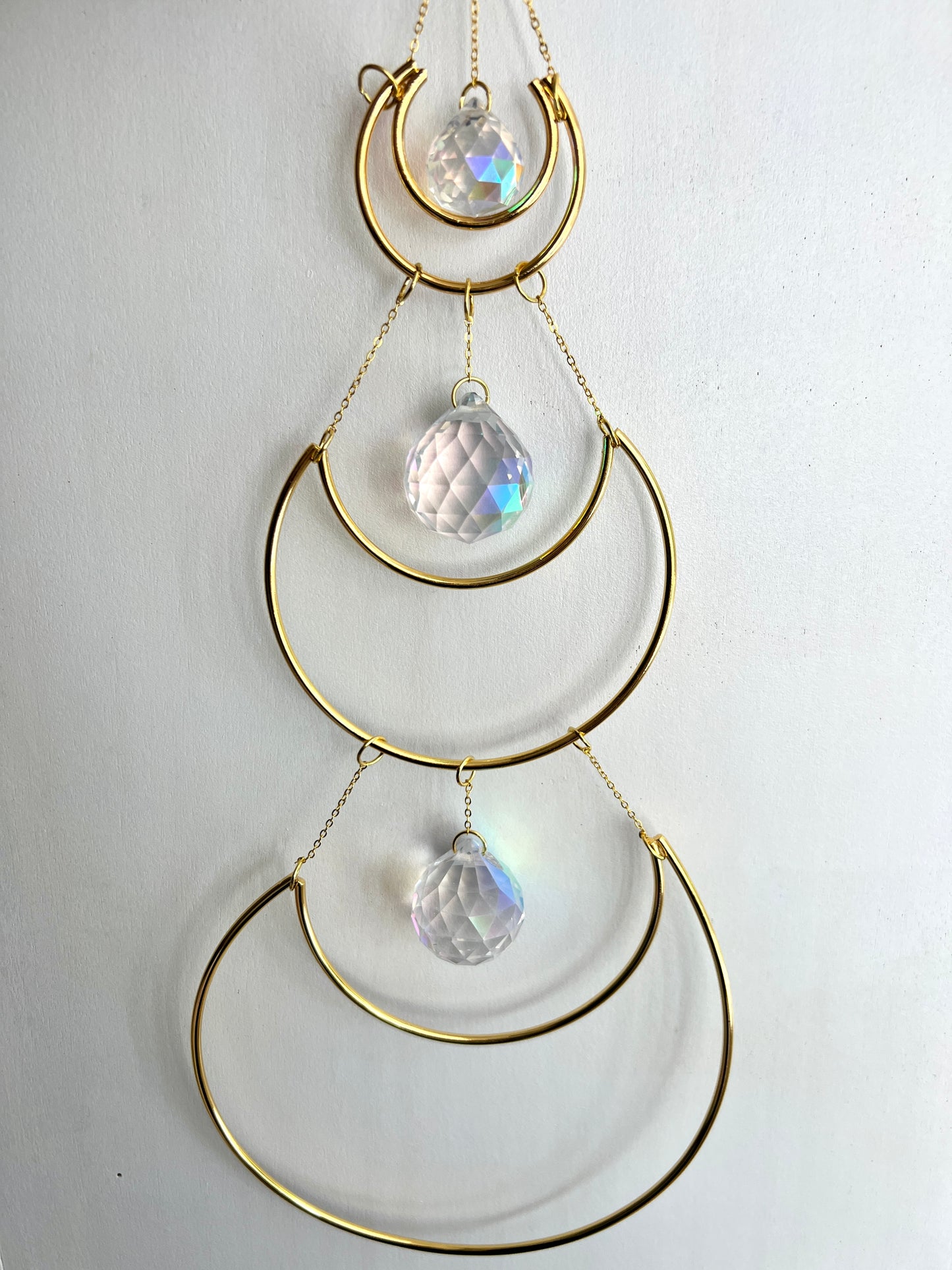 Armonizador Triple Luna - AristoAura
