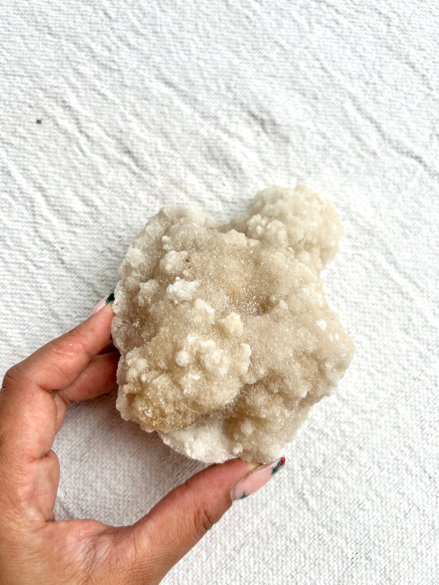 Drusa Selenita - AristoAura