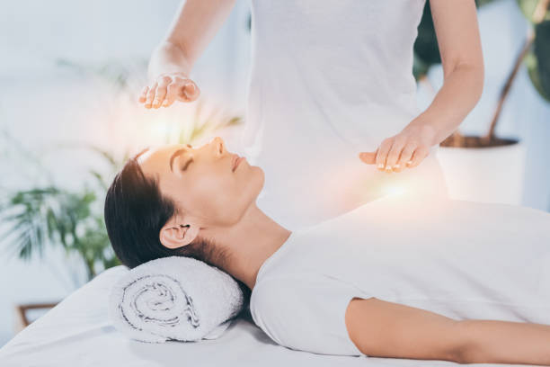 Reiki Cristal - AristoAura