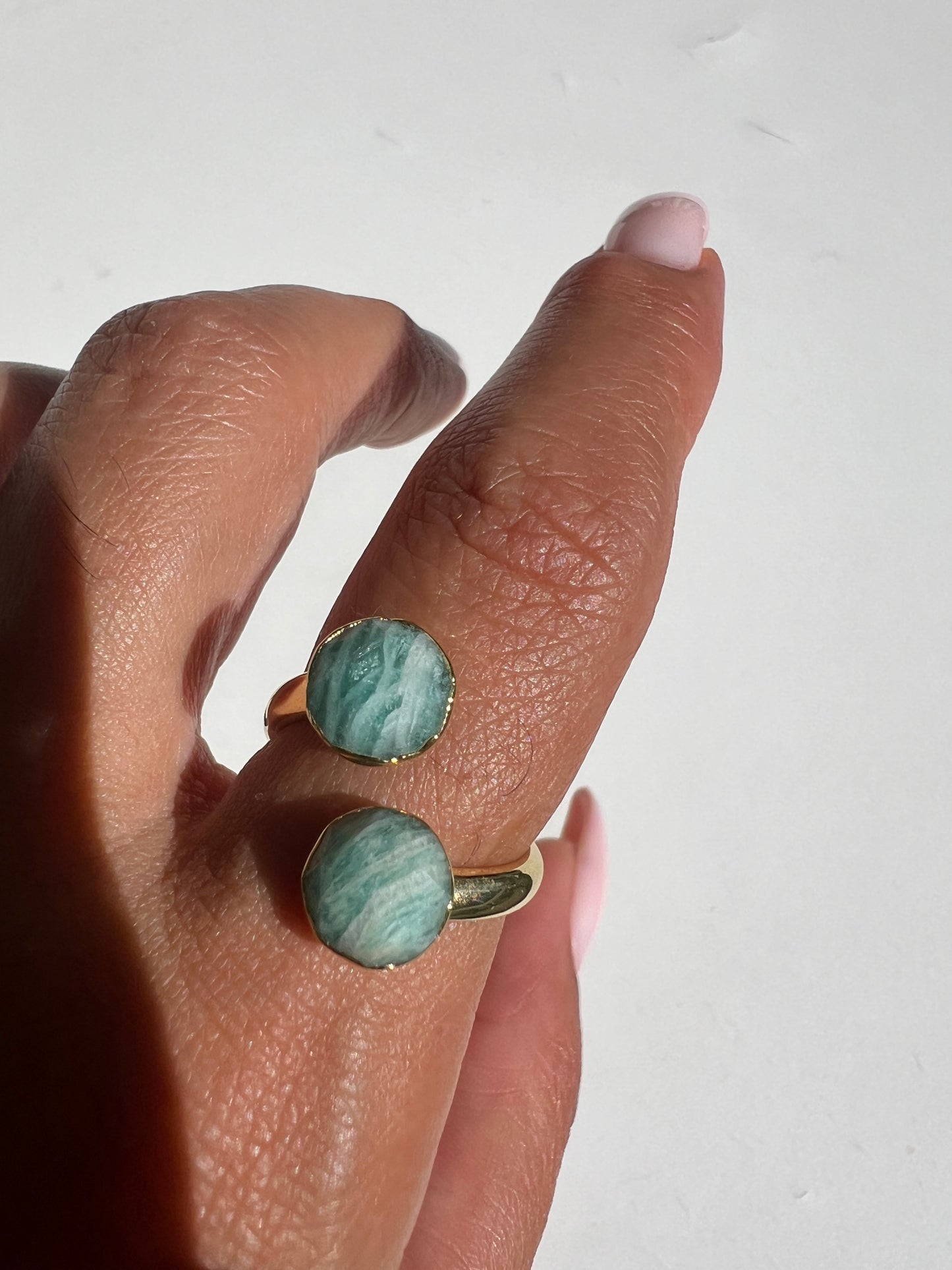 Anillo Doble