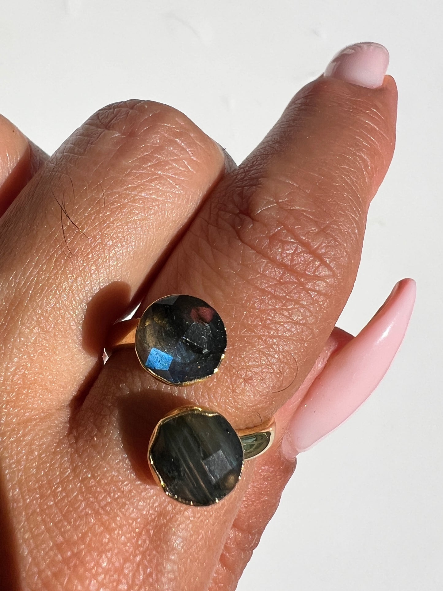 Anillo Doble