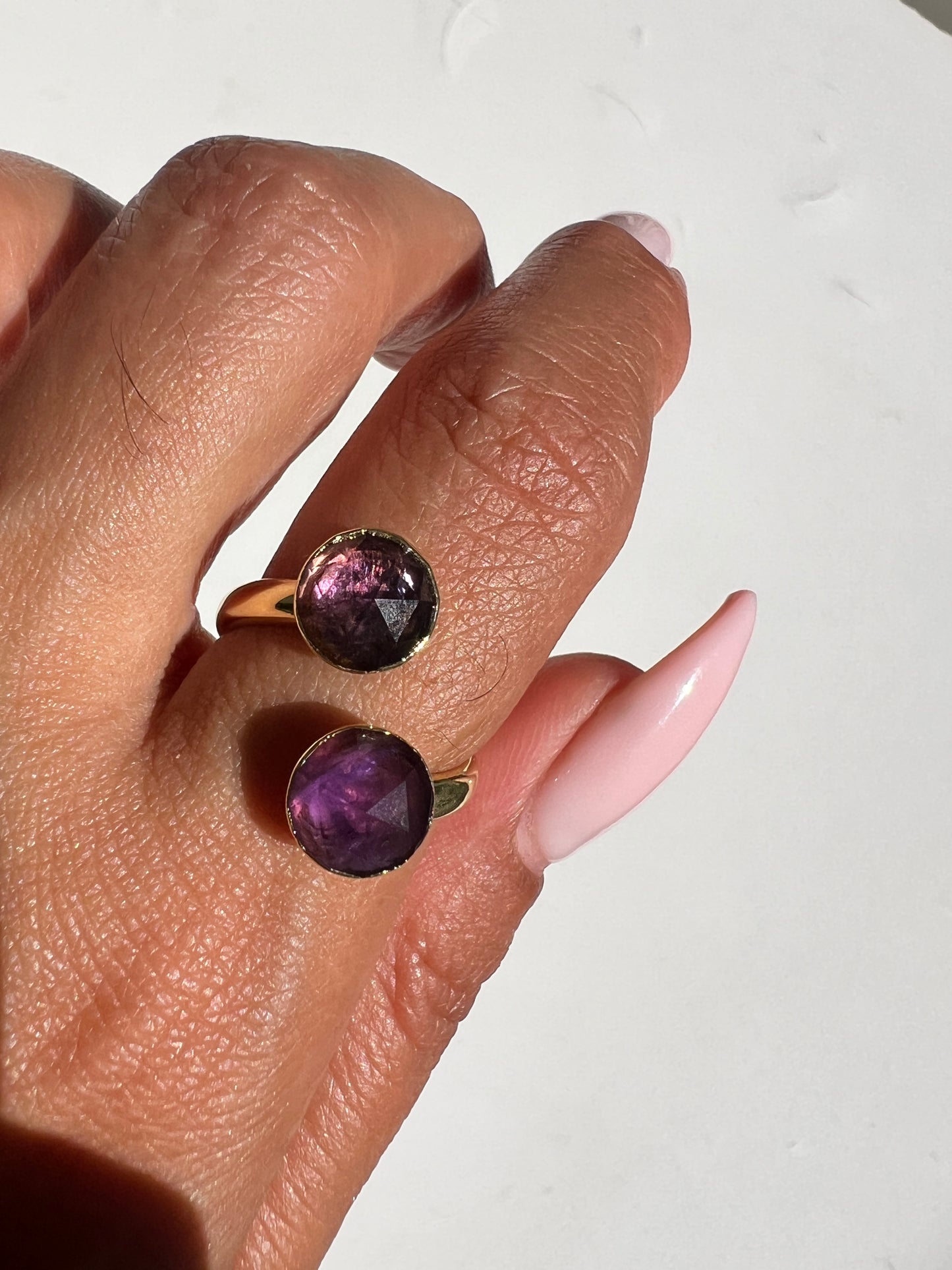 Anillo Doble